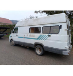 Alternateur IVECO DAILY 2