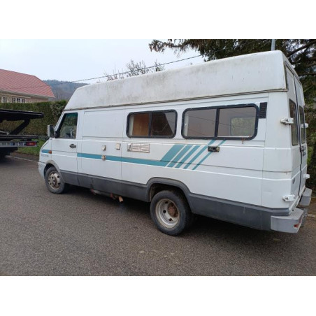 Alternateur IVECO DAILY 2