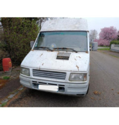 Alternateur IVECO DAILY 2 Photo n°3