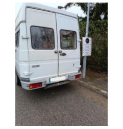 Alternateur IVECO DAILY 2 Photo n°4