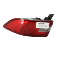 Feu arriere principal droit (feux) RENAULT CLIO 4 Photo n°1