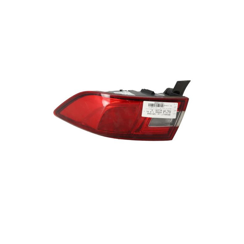 Feu arriere principal droit (feux) RENAULT CLIO 4