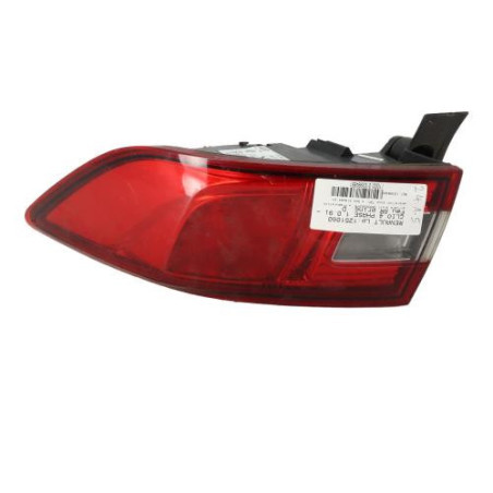 Feu arriere principal droit (feux) RENAULT CLIO 4 Photo n°1