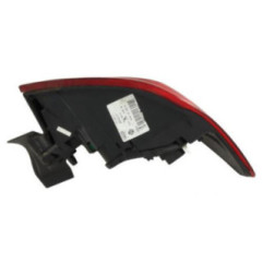 Feu arriere principal droit (feux) RENAULT CLIO 4 Photo n°5