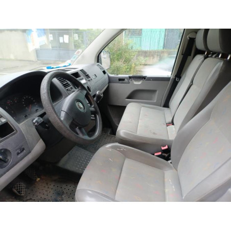 Compresseur clim VOLKSWAGEN TRANSPORTER 5