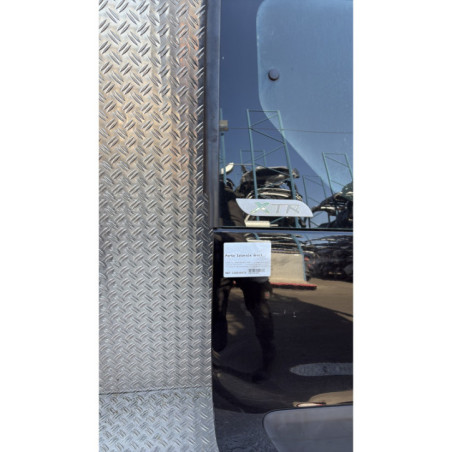 Porte laterale droit CITROEN BERLINGO 2