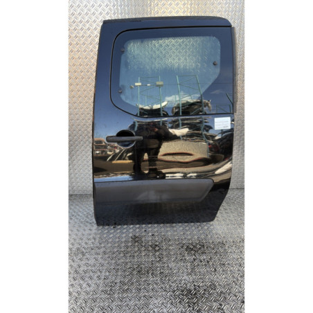 Porte laterale gauche CITROEN BERLINGO 2 Photo n°1