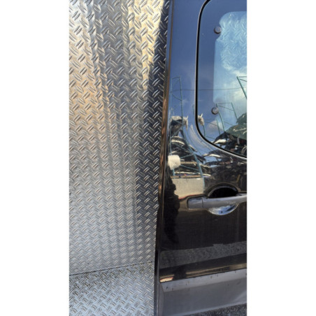 Porte laterale gauche CITROEN BERLINGO 2