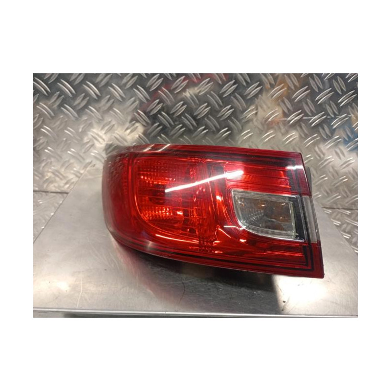 Feu arriere principal gauche (feux) RENAULT CLIO 4