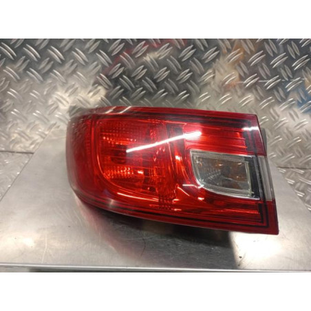 Feu arriere principal gauche (feux) RENAULT CLIO 4 Photo n°1