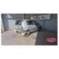 Siege avant gauche RENAULT CLIO 2