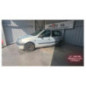 Siege avant gauche RENAULT CLIO 2