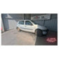 Siege avant gauche RENAULT CLIO 2