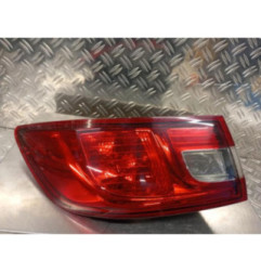 Feu arriere principal gauche (feux) RENAULT CLIO 4