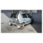 Siege avant gauche RENAULT CLIO 2