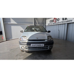 Siege avant gauche RENAULT CLIO 2 Photo n°15
