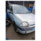 Siege avant gauche RENAULT CLIO 2