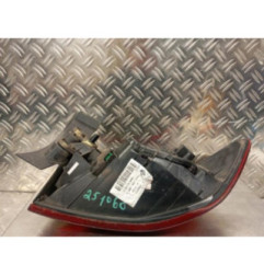 Feu arriere principal gauche (feux) RENAULT CLIO 4 Photo n°3