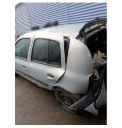Siege avant gauche RENAULT CLIO 2 Photo n°20