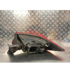 Feu arriere principal gauche (feux) RENAULT CLIO 4 Photo n°4