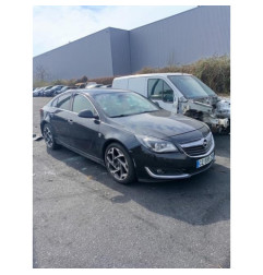 Capot OPEL INSIGNIA 1 Photo n°18