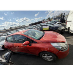 Feu arriere principal gauche (feux) RENAULT CLIO 4 Photo n°17