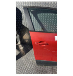 Porte avant droit RENAULT CLIO 4