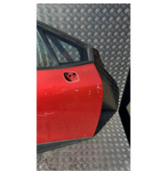 Porte avant droit RENAULT CLIO 4 Photo n°3