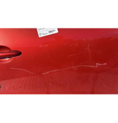 Porte avant droit RENAULT CLIO 4 Photo n°4