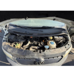 Compresseur clim VOLKSWAGEN TRANSPORTER 5 Photo n°6
