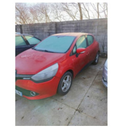 Porte avant droit RENAULT CLIO 4 Photo n°9