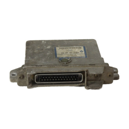 Calculateur moteur RENAULT CLIO 2 Photo n°1