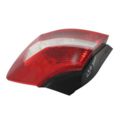 Feu arriere principal droit (feux) BMW SERIE 1 E87 Photo n°3