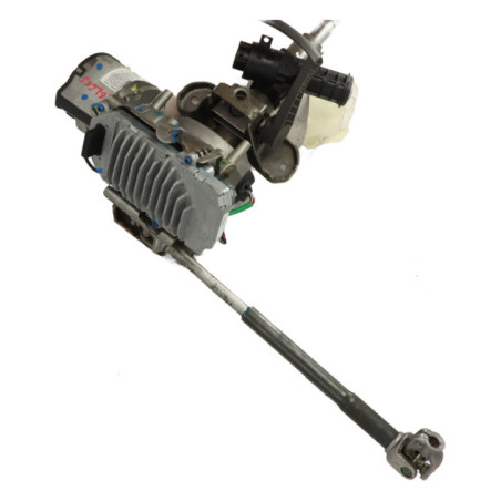 Colonne de direction FIAT PANDA 2
