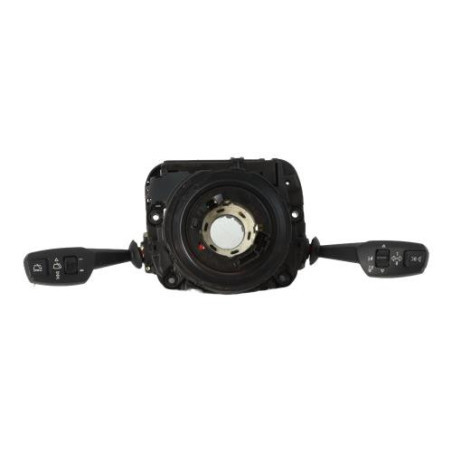 Com (Bloc Contacteur Tournant+Commodo Essuie Glace+Commodo Phare) BMW SERIE 1 E87 Photo n°1