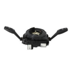 Com (Bloc Contacteur Tournant+Commodo Essuie Glace+Commodo Phare) BMW SERIE 1 E87 Photo n°4