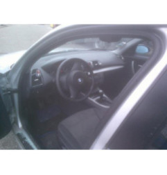 Moteur essuie glace avant BMW SERIE 1 E87 Photo n°8