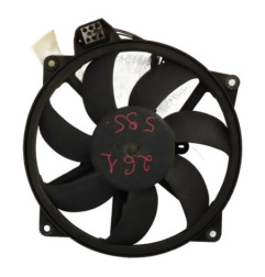Ventilateur eau RENAULT MEGANE 3 Photo n°1