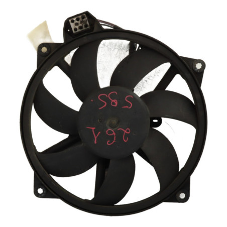 Ventilateur eau RENAULT MEGANE 3 Photo n°1