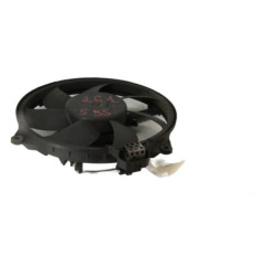 Ventilateur eau RENAULT MEGANE 3