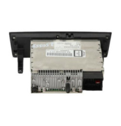 Autoradio d'origine BMW SERIE 1 E87