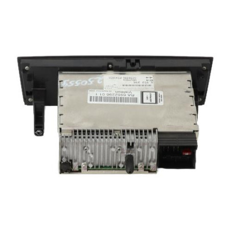 Autoradio d'origine BMW SERIE 1 E87