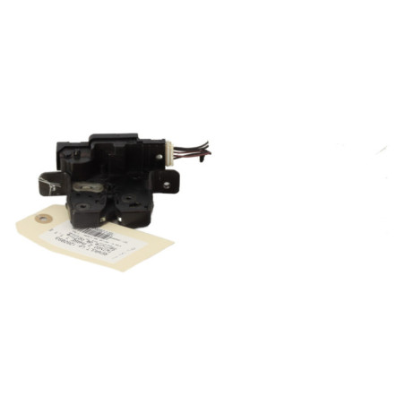 Serrure de coffre RENAULT TWINGO 2