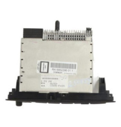 Autoradio d'origine BMW SERIE 1 E87 Photo n°5