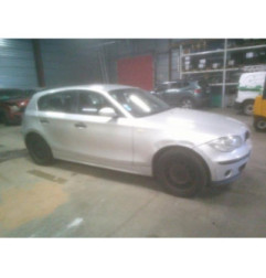 Autoradio d'origine BMW SERIE 1 E87 Photo n°8