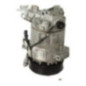 Compresseur clim RENAULT CLIO 4