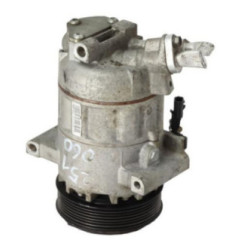 Compresseur clim RENAULT CLIO 4