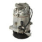 Compresseur clim RENAULT CLIO 4