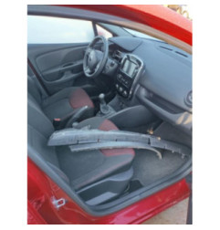 Compresseur clim RENAULT CLIO 4 Photo n°15