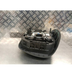 Air bag conducteur RENAULT CLIO 4 Photo n°1
